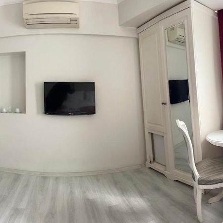 Nacre Residence Istanbul Exterior foto