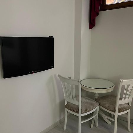 Nacre Residence Istanbul Exterior foto