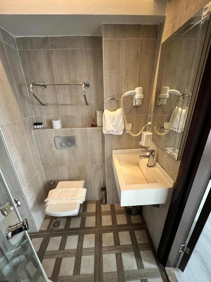 Nacre Residence Istanbul Exterior foto