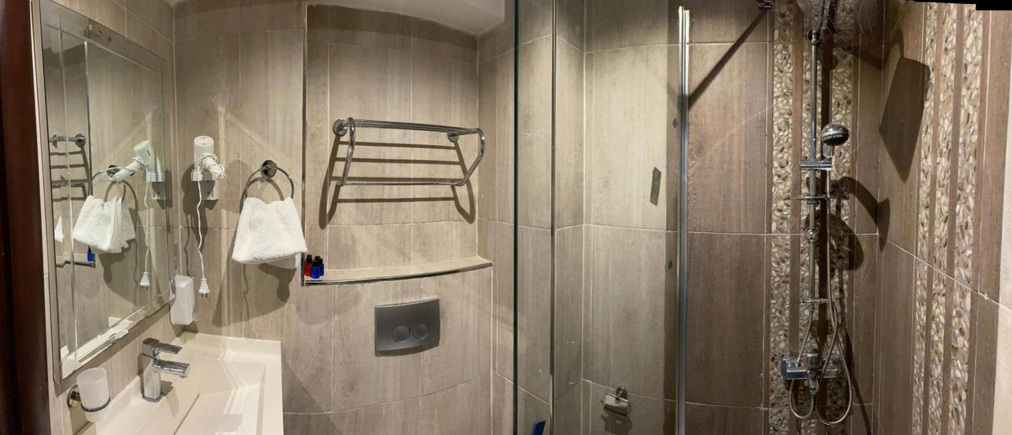 Nacre Residence Istanbul Exterior foto